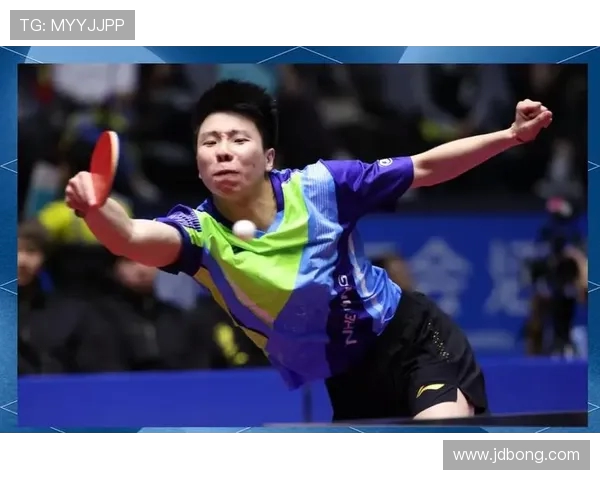 南京乒乓球队总决赛精彩回顾速度表现引发热议与期待