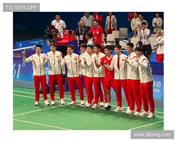 南京羽毛球队实力强劲荣登全国羽毛球实力排行榜第二名